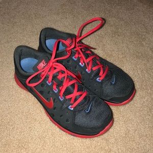 Unisex NIKE Training Shoes